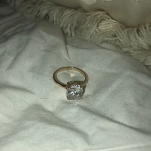 14kt gold ring from my grandma